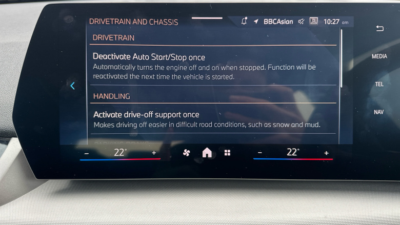 BMW X1 sDrive 20i MHT Sport 5dr Step Auto Petrol Estate